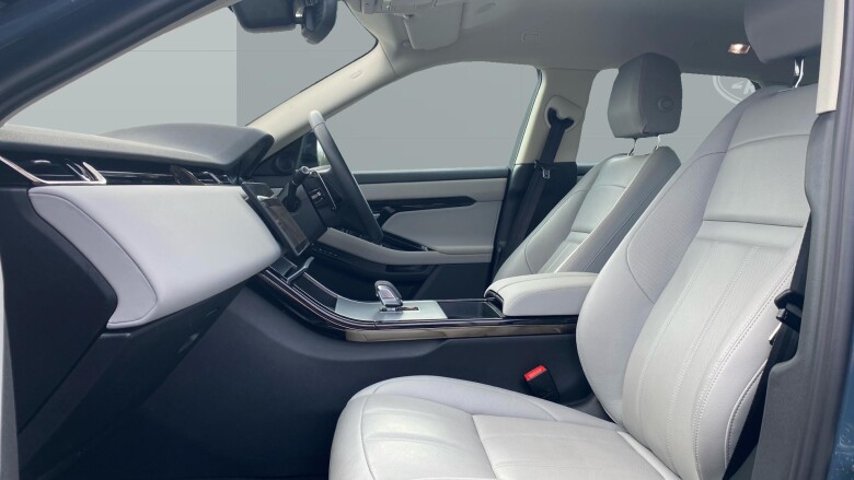 Land Rover Range Rover Evoque 1.5 P270e S 5dr Auto Hatchback